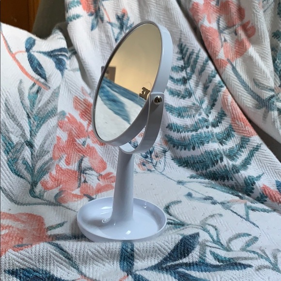 Small Standing Mirror - Picture 6 of 6